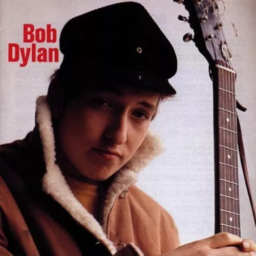 Bob Dylan - Bob Dylan - Bob Dylan CD YDVG The Cheap Fast Free Post The Cheap