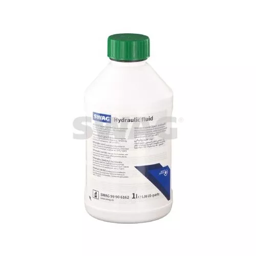 ZHS Servo Servoöl grün mineralisch Hydrauliköl, Lenkgetriebeöl - ATM ,  22,50 €