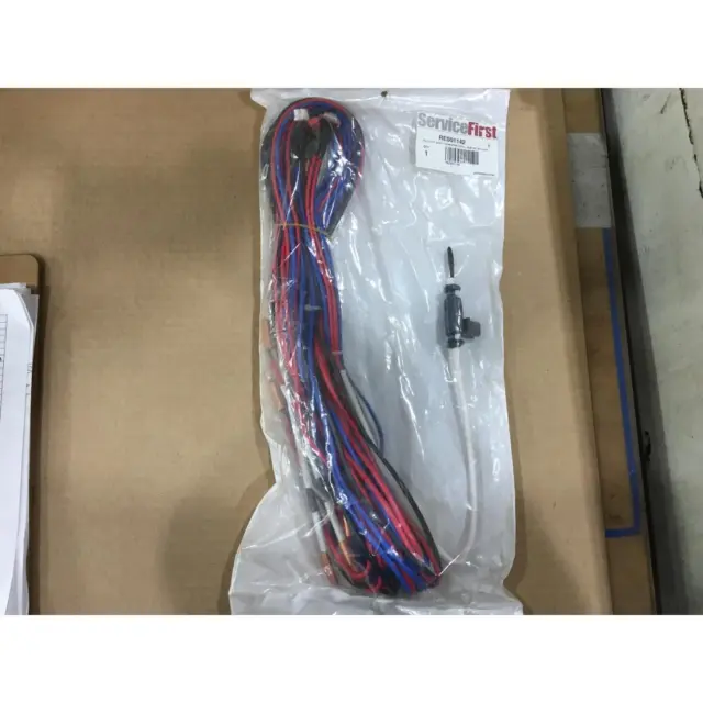 Service First Res01142 Thermistor Resistor Assembly 207062