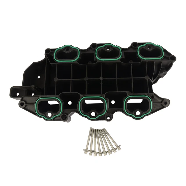 INTAKE MANIFOLD FOR Jeep Grand Cherokee Wrangler JL Dodge Durango