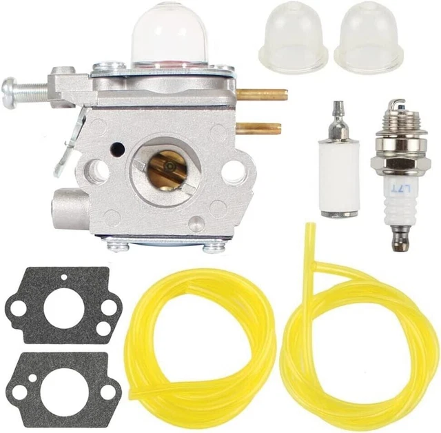 WC2200 CARBURETOR FOR Craftsman WS2200 CMXGTAMDSS25 41ADSS25793