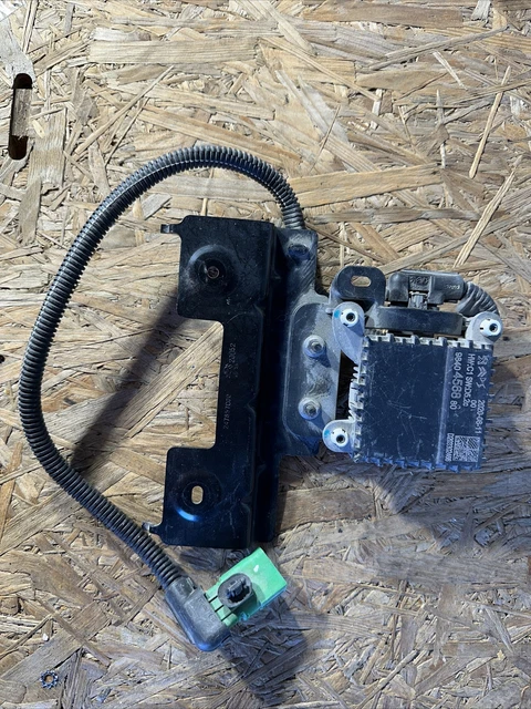 9840456880 ACC CAPTEUR Peugeot 2008 (UD/UK/UR/US/UX) 2021