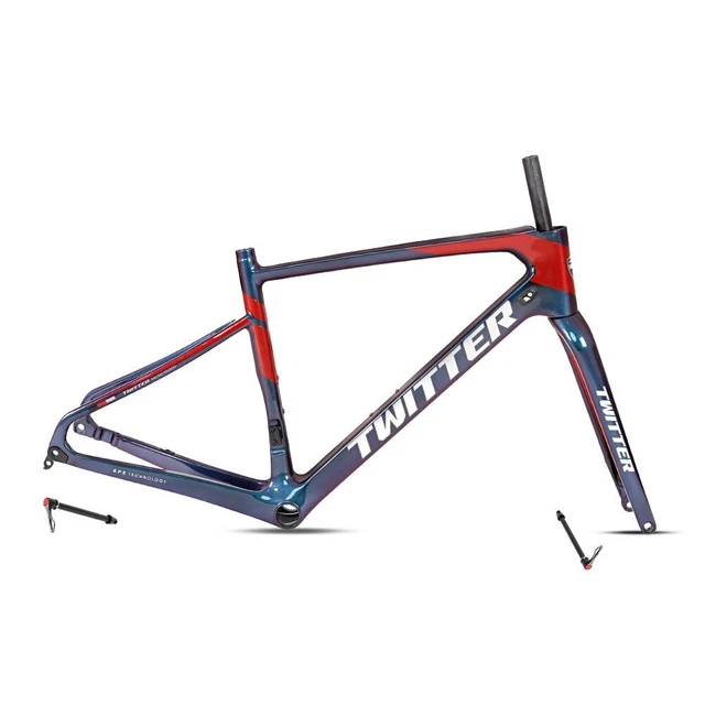 cheap road bike frameset