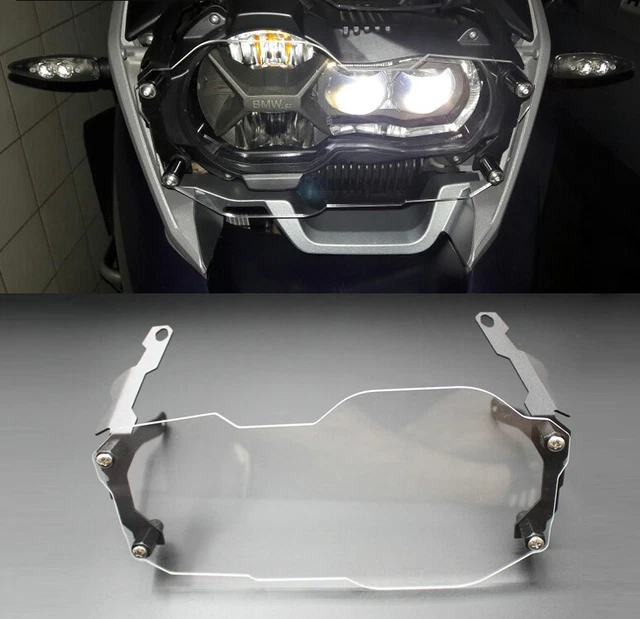 Copertura faro con griglia LED ISOTTA PF7736 BMW R1250GS