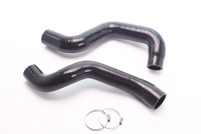 Raceworks Silicone Intercooler Cold Side Pipe To Suit PX Ranger BT50 3.2L
