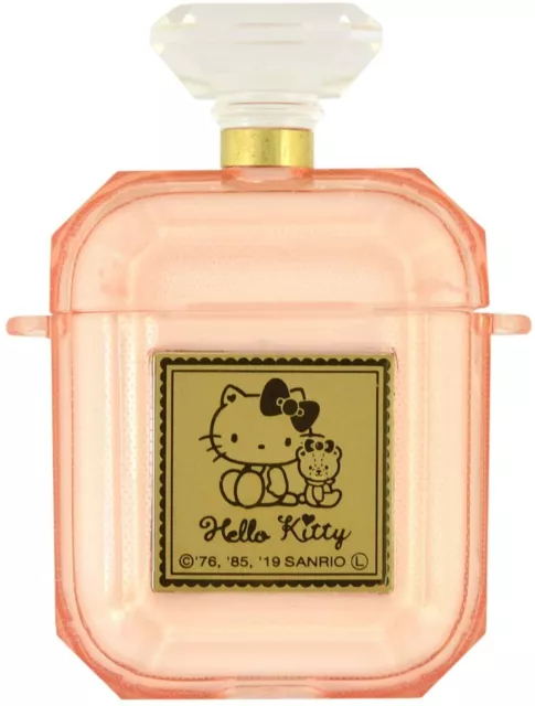Perfume bottle clearance airpod case