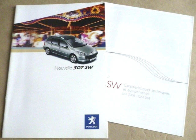 Brochure informative, Auto manuali e istruzioni, Auto e moto