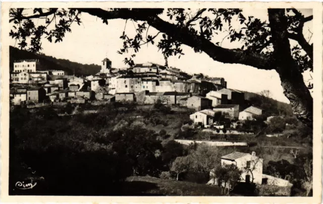 CPA RAMATUELLE - Vue générale (275854)