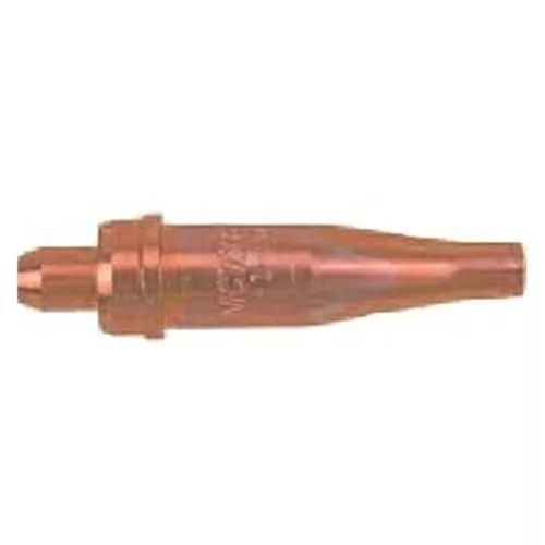 Victor 6700C2412 Cut Skill Acetylene 350 Series Cutting Tip, 2-Size