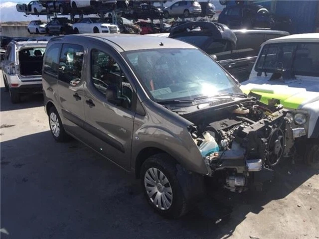 Motore riscaldamento per CITROEN BERLINGO COMBI (2008-&GT;) 2008 202031