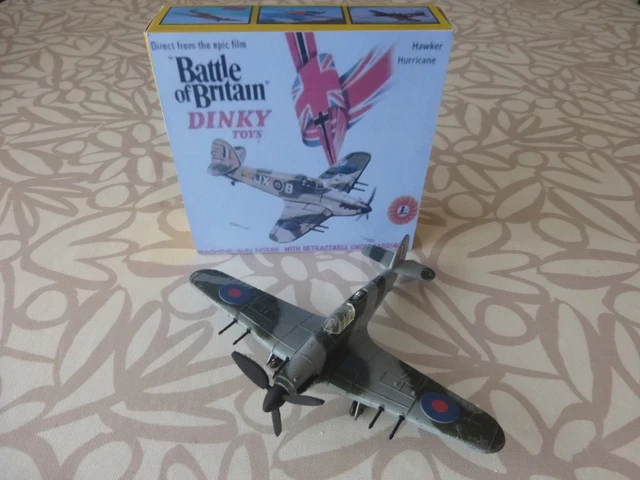 Dinky toys meccano france boite d origine - Collection