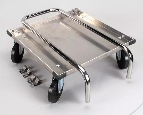 Metro Dolly With Hdl BWDH2020N - Free Shipping + Geniune OEM