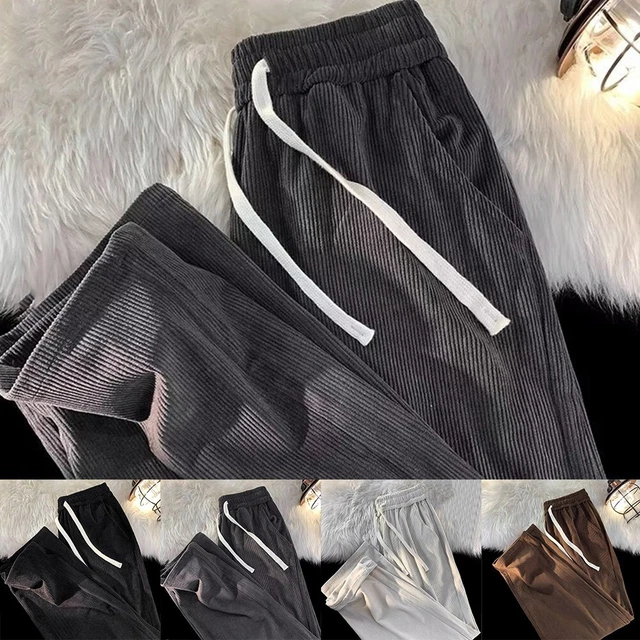 Pantalon De Survêtement Under Armour – Gris, Taille L, Coupe Lâche, Cordon (neuf Avec étiquettes)