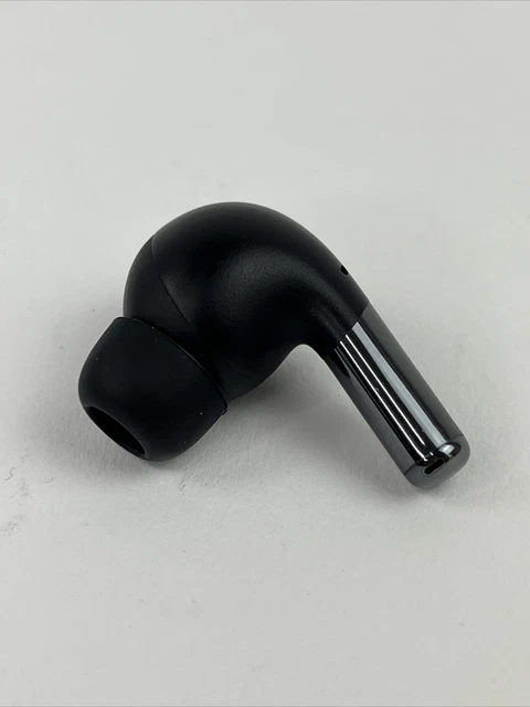Replacement Left Earbud for OnePlus Buds Pro Wireless Earbuds - Matte Black