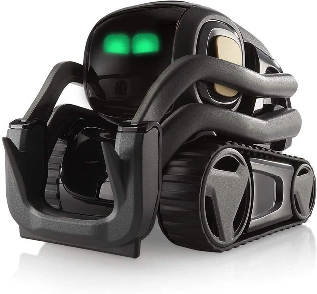 Anki 000-0075 Vector Advanced Companion Robot