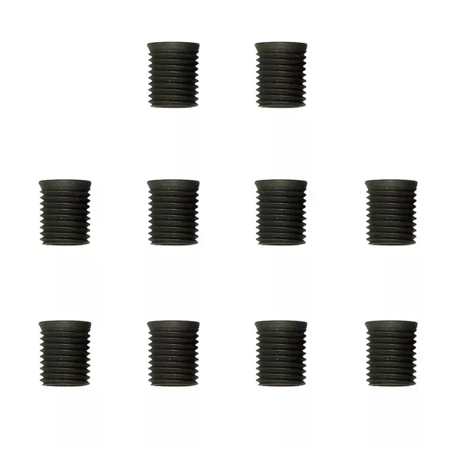 Time-Sert 11123 M11 x 1.25 x 22.0 Carbon Steel Insert - 10 Pack