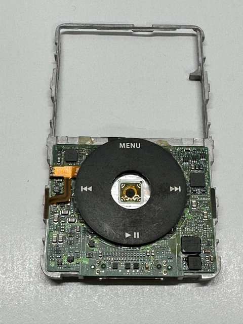 Apple iPod Video 5th & 5.5 Enhanced Replacement Parts - Elite Obsolete