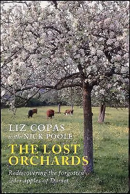 The Lost Orchards - 9781915068095