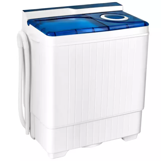 lavadora de ropa y secadora portatil semi automatico mini lavadoras lava  ropas