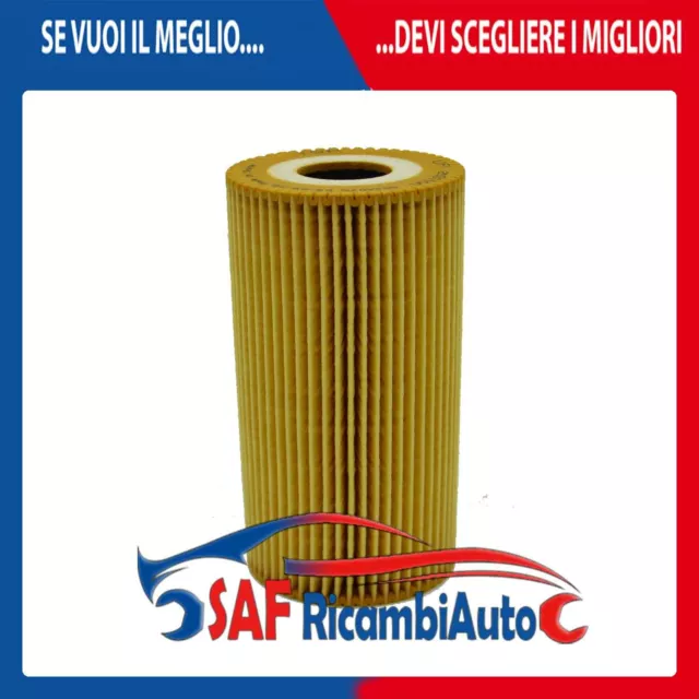 Filtro Olio Opel Zafira A 2.0 DTi Vectra C B Astra G G Station Wagon Frontera B