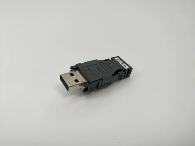 Tyco W6022 USB Connecteur