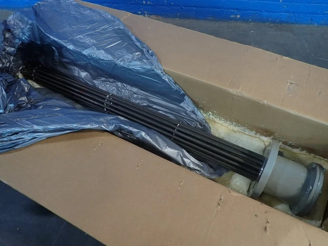 Euc-Heating Element 4" X 46" 05190222009