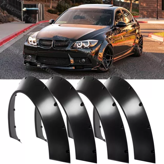 E90 fender flares online