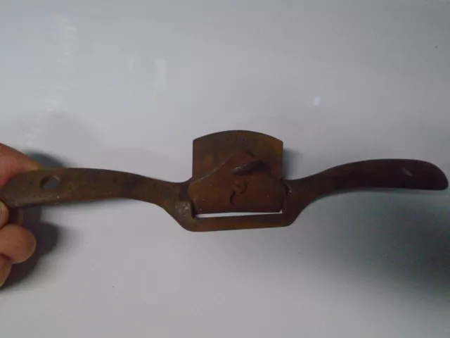 Stanley No.51 Spokeshave