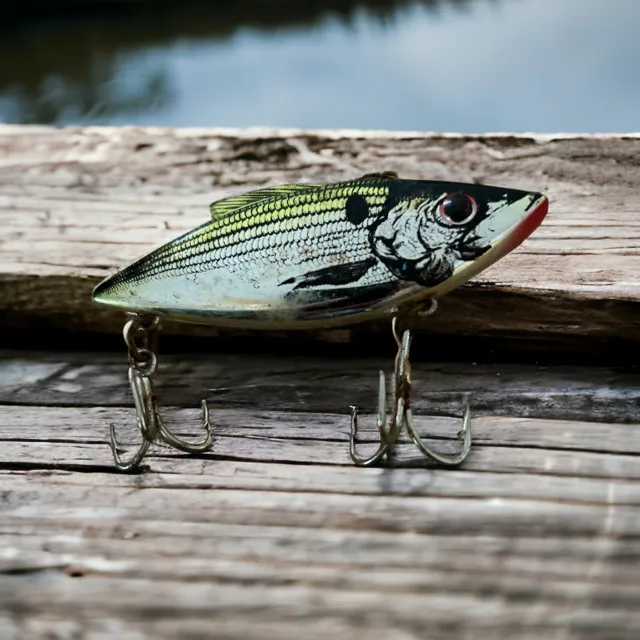 Vintage Trapping Lure FOR SALE! - PicClick