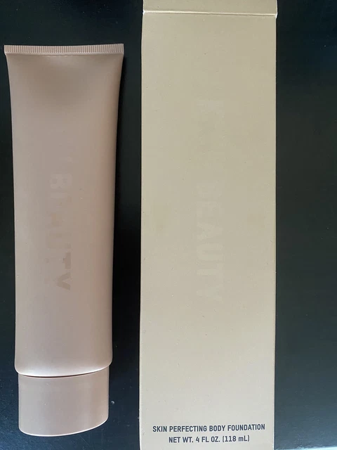 Kkw Beauty Skin Perfecting Body Foundation FAIR