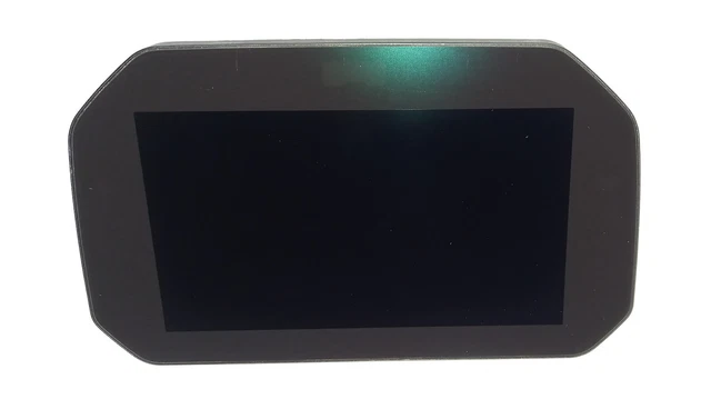 BMW STRUMENTAZIONE TFT ORIGINALE ART. 62118396329 anno 2020 display tachimetro