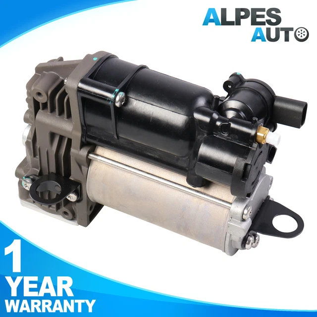 AIR RIDE SUSPENSION Compressor Pump For Mercedes Benz ML63 AMG ML550