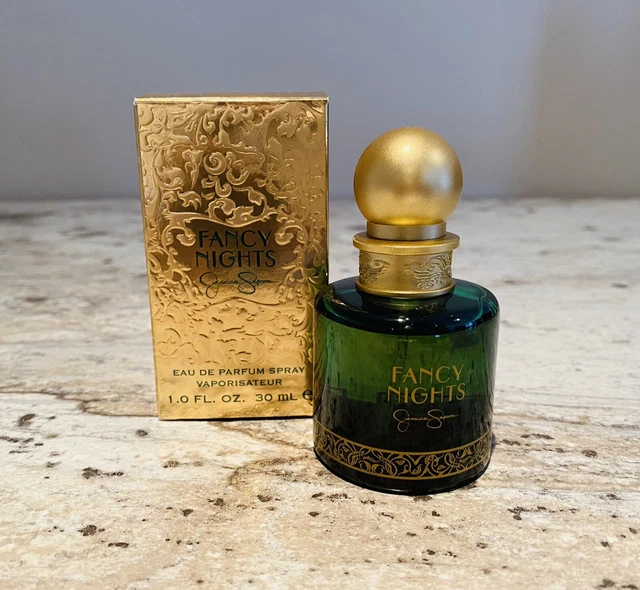 Jessica Simpson Fancy Nights NEW 30ml EDP