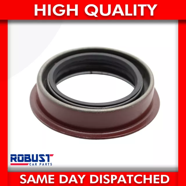 For Ford Focus Fiesta Mondeo Kuga Driveshaft Oil Seal (Manual Gearbox)