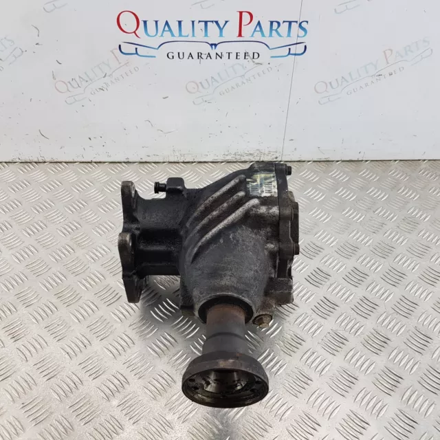 2008 Volvo Xc90 Mk1 2.4 Diesel Front Diff Differential Automatic P31219635