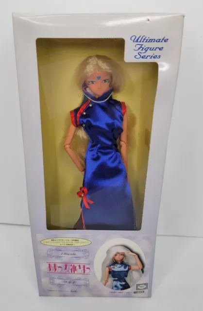 Volks 1/6 12" Ultimate Figure Series Ah Oh My Goddess Urd Action Doll 1999