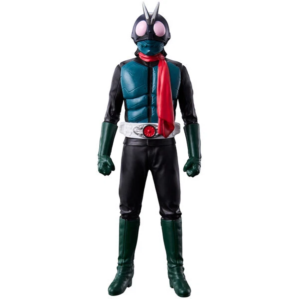 Bandai Movie Monster Series Kamen Rider