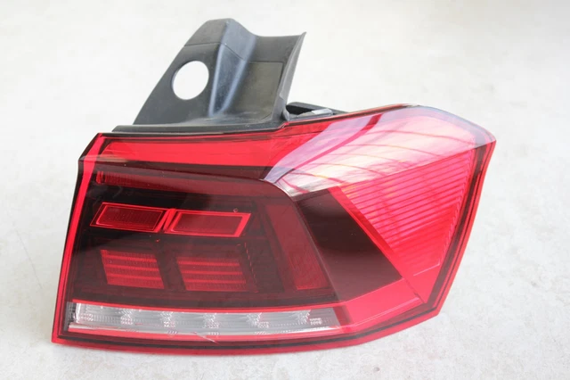 Passat B8 Ruckleuchte