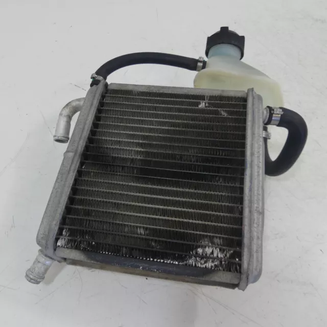 Aprilia Sr 50 LC Variante Version D1 Rl Radiateur Réservoir de Refroidisseur