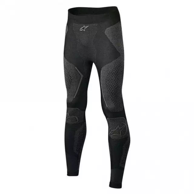 Alpinestars Men's Ride Tech (Winter) Base Layers Bottoms/Pants