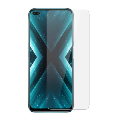 Pellicola 6x per Oppo Reno 2 Z Pellicola Protettiva Protezione Display Protezione Display Chiaro 