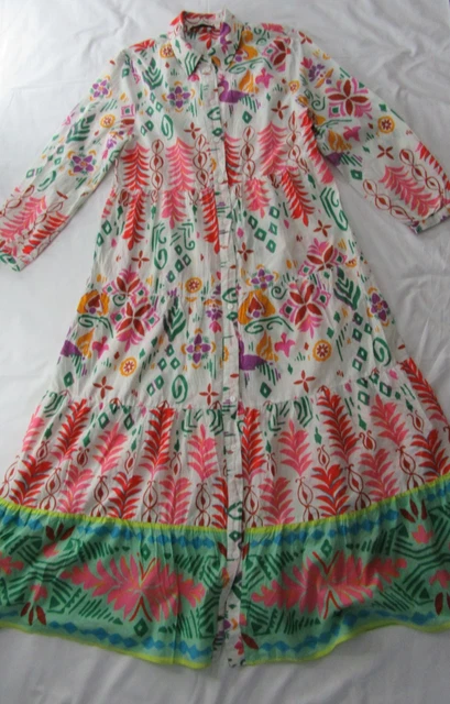 ZARA BLACK LONG Sleeve Limited Edition Embroidered Dress size Small 21.50 - PicClick UK ZARA BLACK LONG Sleeve Limited Edition Embroidered Dress size Small 21.50 - PicClick UK