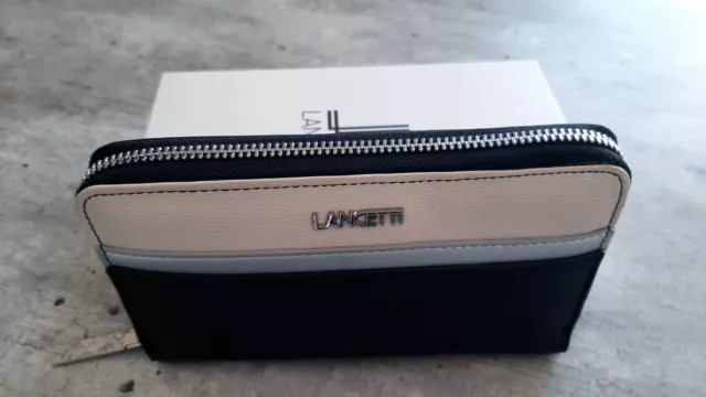 Portafoglio lancetti clearance