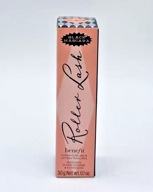 BENEFIT Roller Lash BLACK MASCARA 30g cC17