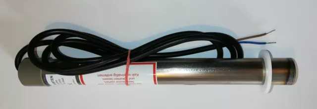 Heizstab 12 Volt 75 Watt Kanister Kanisterheizung Warmwasser Wohnmobil Caravan Heizstab 12 Volt 75 Watt Kanister Kanisterheizung Warmwasser Wohnmobil Caravan