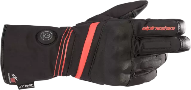Alpinestars HT-5 Heat Tech Drystar Gloves XL Black