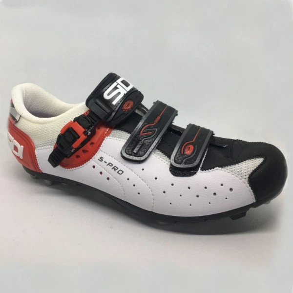 Chaussure hotsell sidi velo