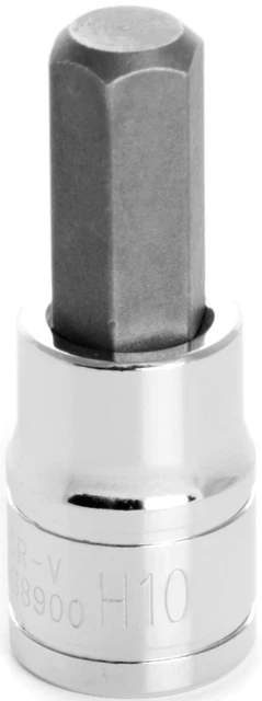 Wilmar Hex Sockets / Bits W38900