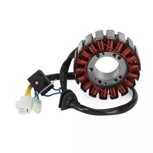 Magneto Stator Generator For Kymco Shadow/Dink Street/People GTi/Downtow 200 R1