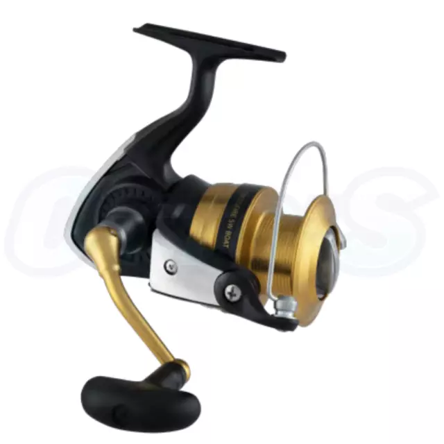 22 Daiwa Crossfire SW Surf Fishing Reel - Free AU Express @ Otto's TW